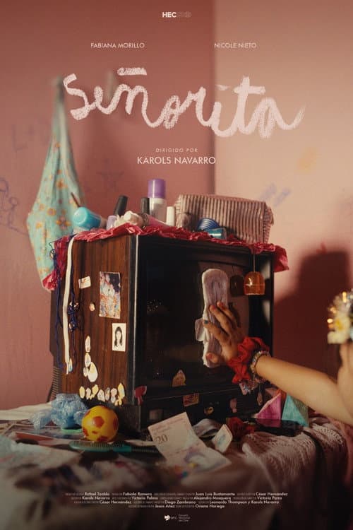 Señorita