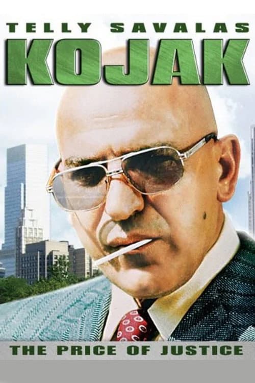 Kojaks Rückkehr