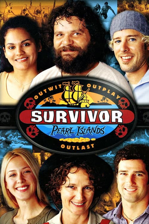 Pearl Islands