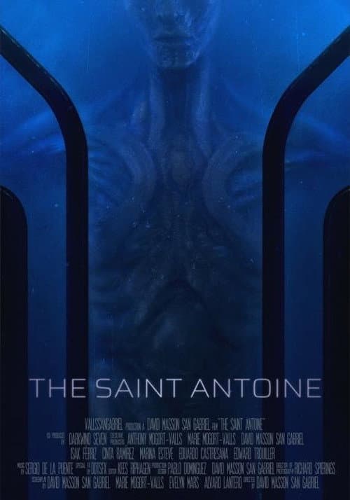 The Saint Antoine