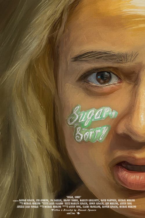 Sugar, Sorry
