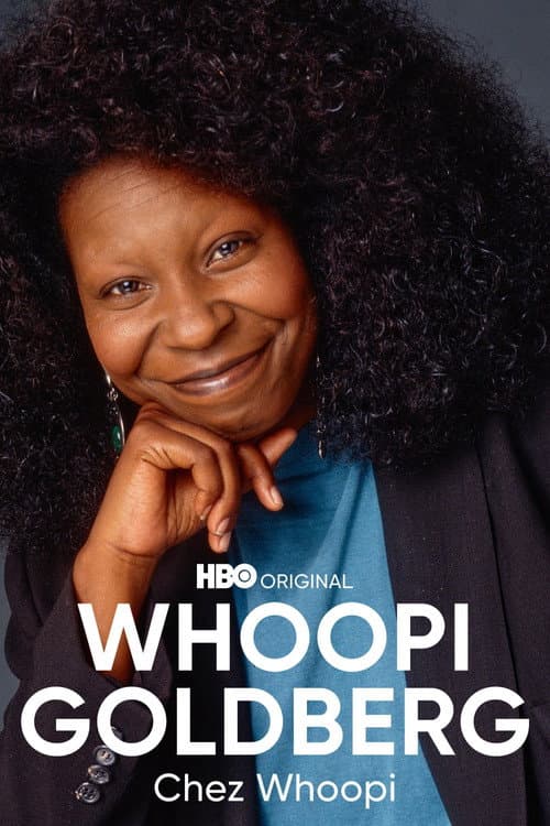 Chez Whoopi