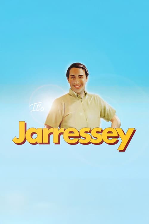 Jarressey