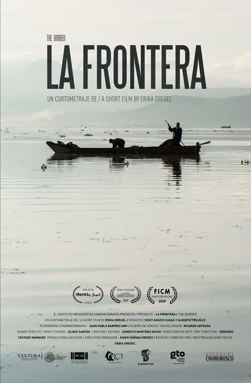 La frontera