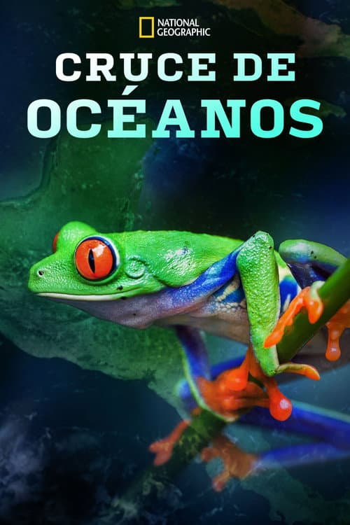 Cruce de Océanos