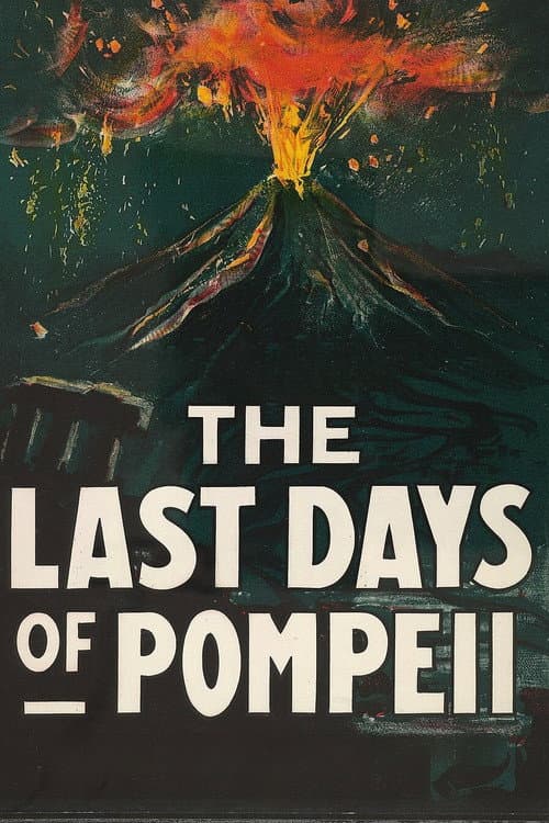 Die letzten Tage von Pompeji