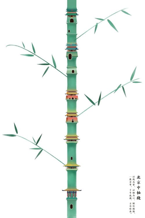 永恒之轴
