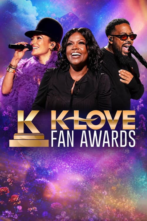 K-LOVE Fan Awards - 2026
