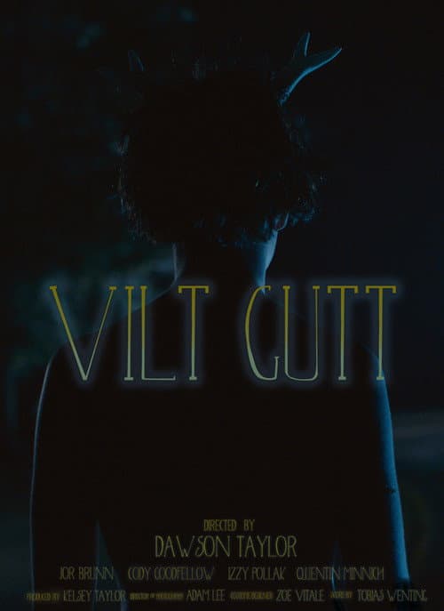 Vilt Gutt