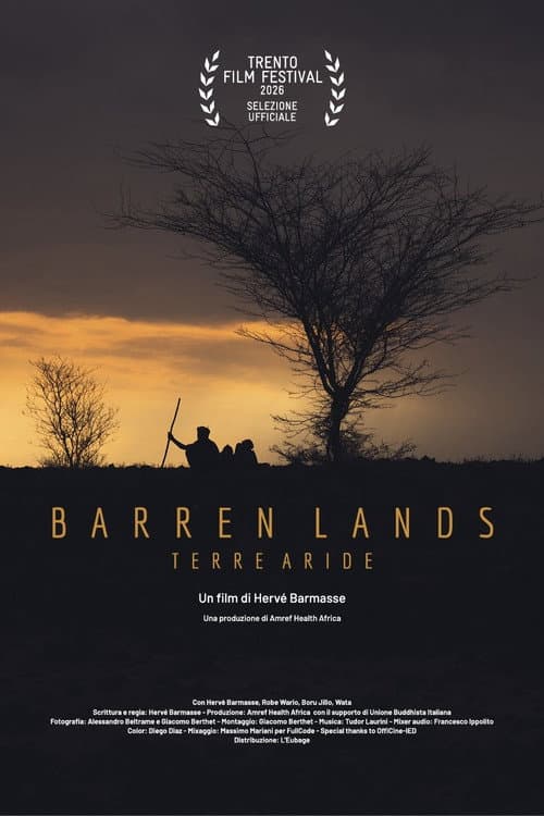 Barren Lands