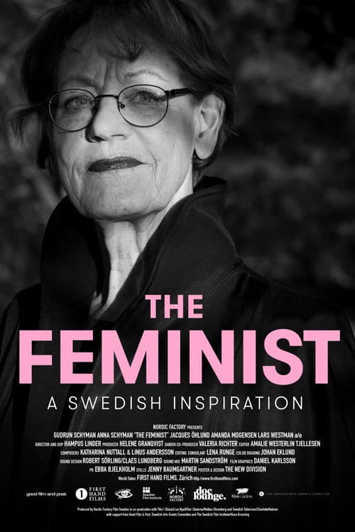 The Feminist : A Swedish Inspiration