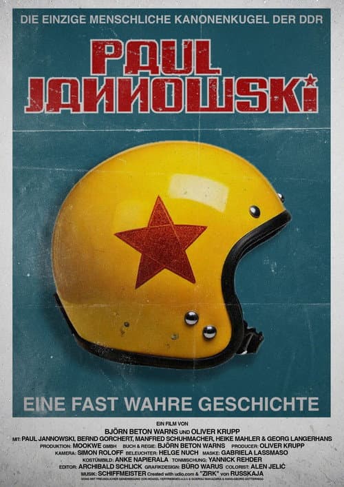 Paul Jannowski