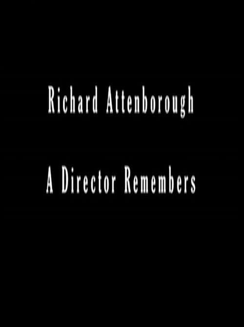 Richard Attenborough: Erinnerungen eines Filmemachers