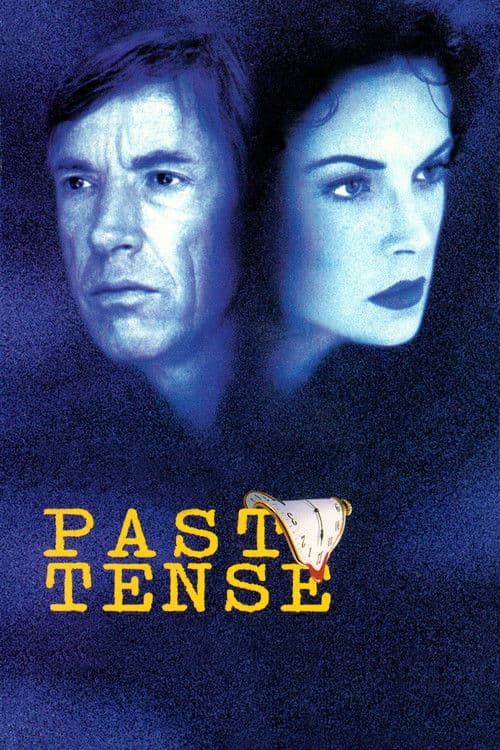 Past Tense – Tödliche Vergangenheit