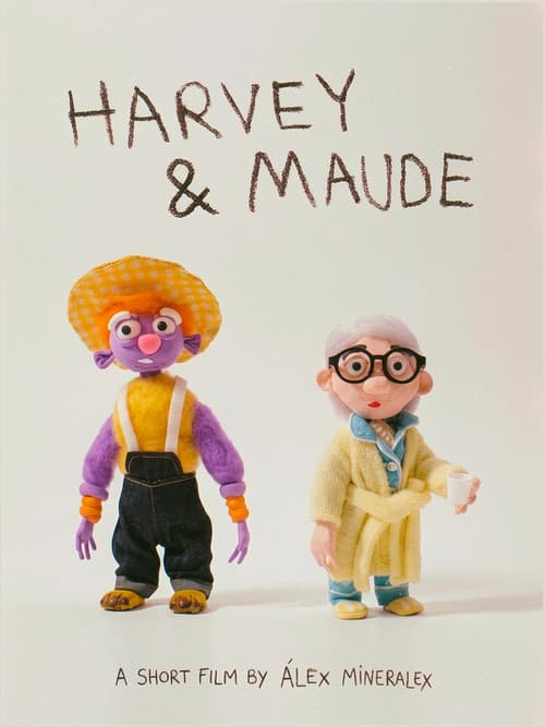 Harvey & Maude