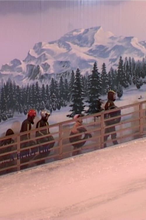 Snow City