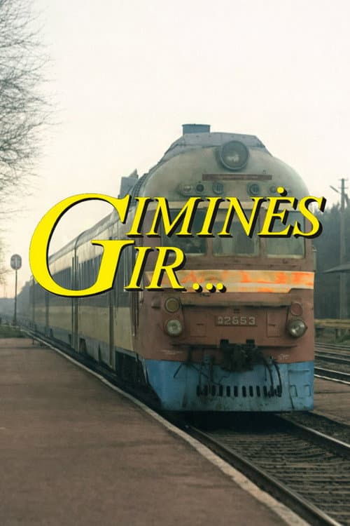 Giminės ir...
