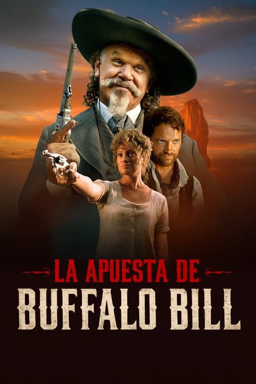 La apuesta de Buffalo Bill