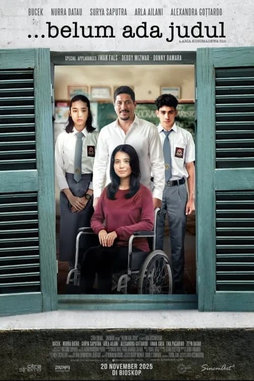 Belum Ada Judul