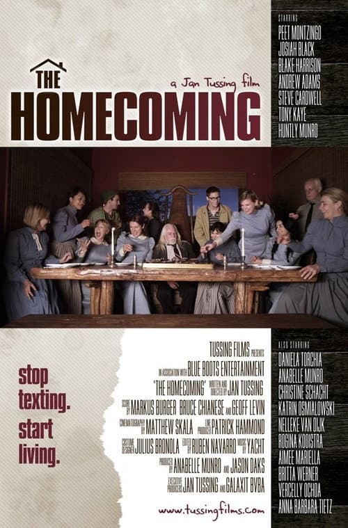 The Homecoming