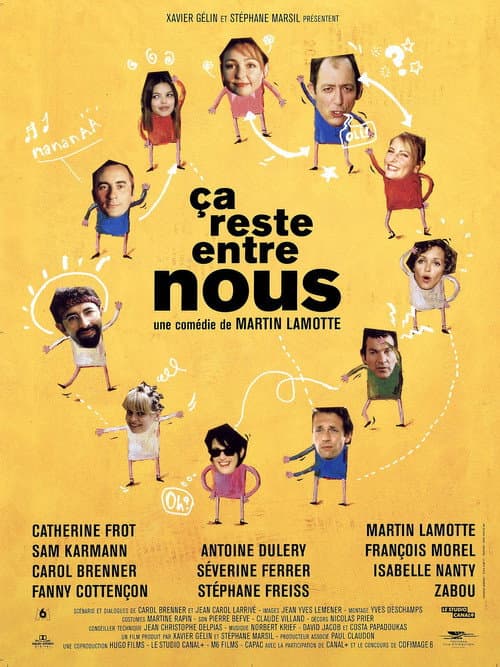Entre nous