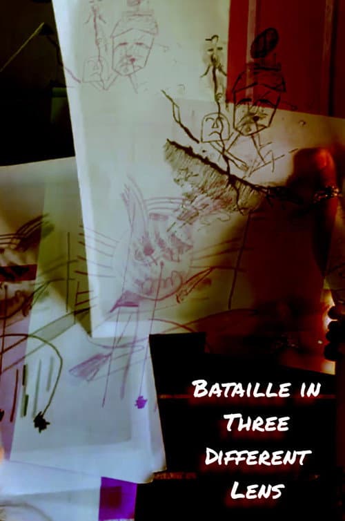 Bataille in Three Different Lens