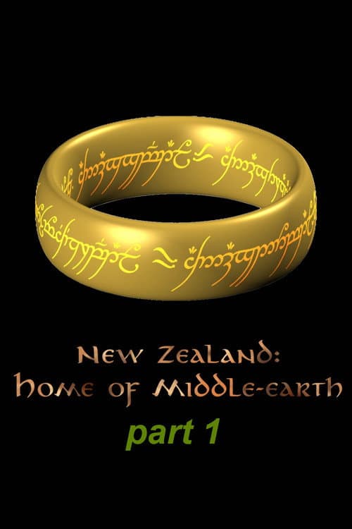 Neuseeland: Heimat von Mittelerde - Teil 1