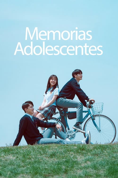 Moment At Eighteen