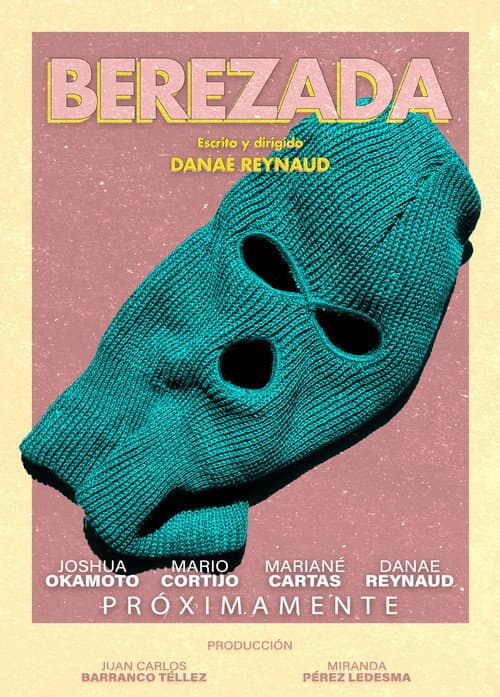 Berezada