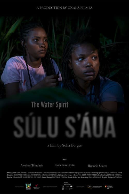 Súlu S'Áua