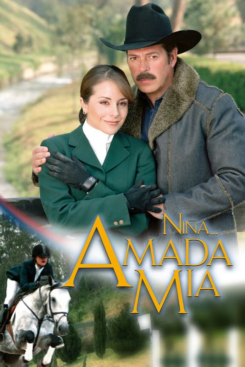 Nina Amada Mia
