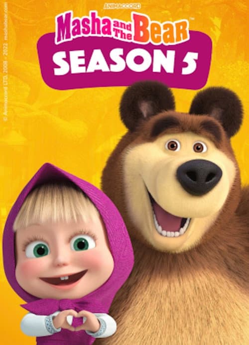 Season 5