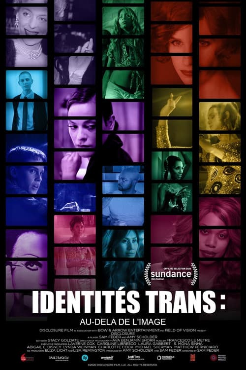 Identités trans : Au-delà de l'image