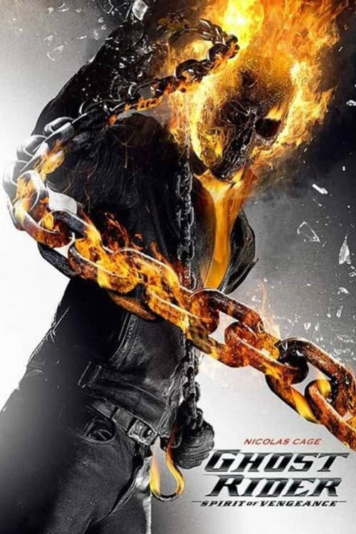 Ghost Rider: Spirit of Vengeance