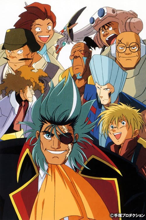 Season 1