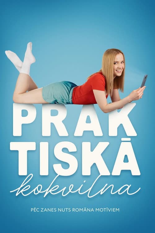 Praktiskā kokvilna