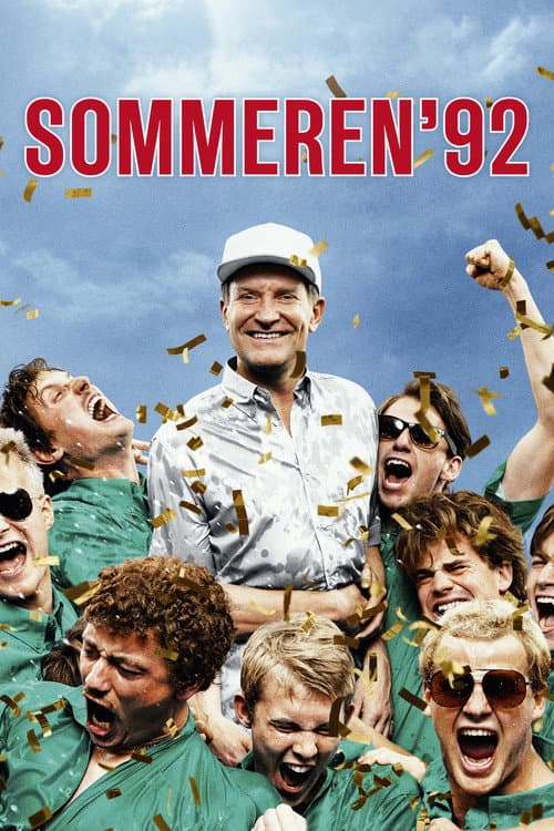 Sommer '92