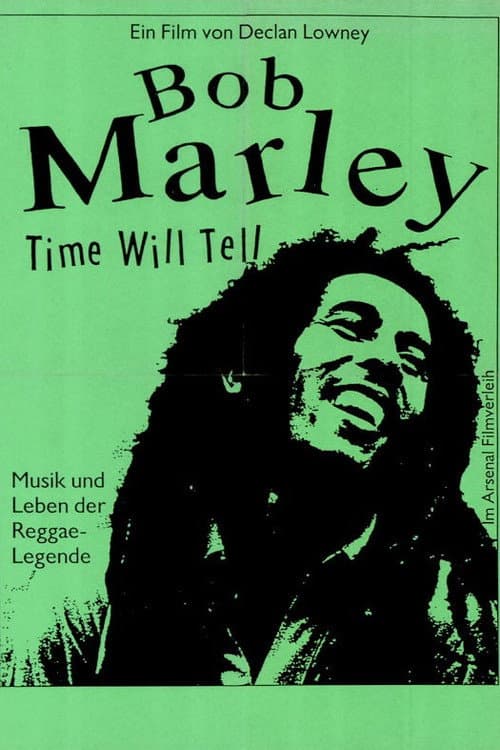 Time Will Tell