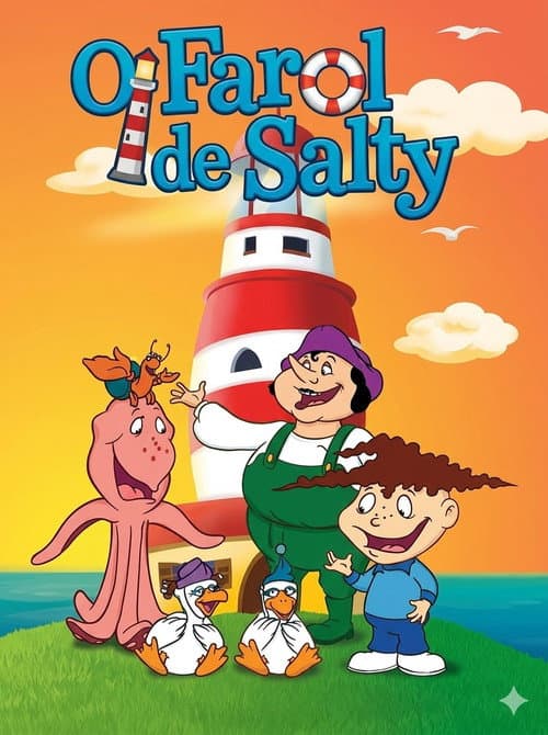 Salty's Lighthouse