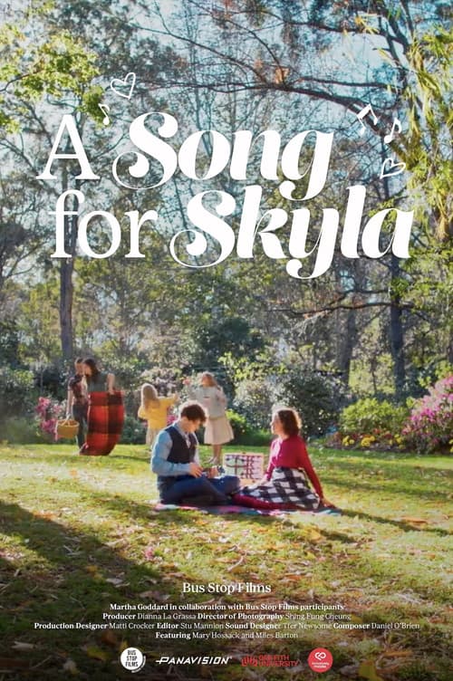 A Song for Skyla