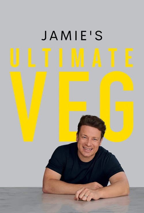 Jamie Oliver Veggies