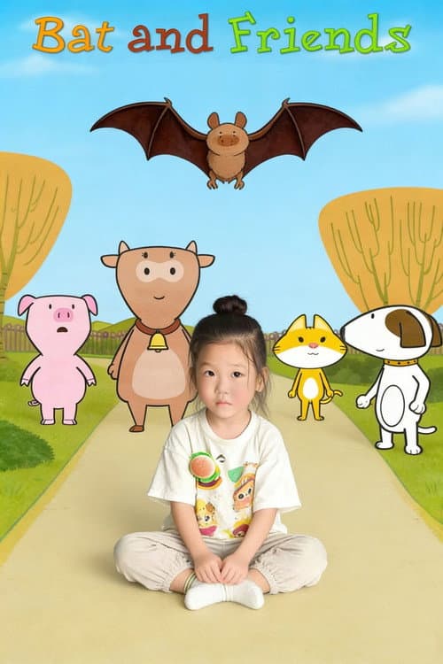 Bat and Friends