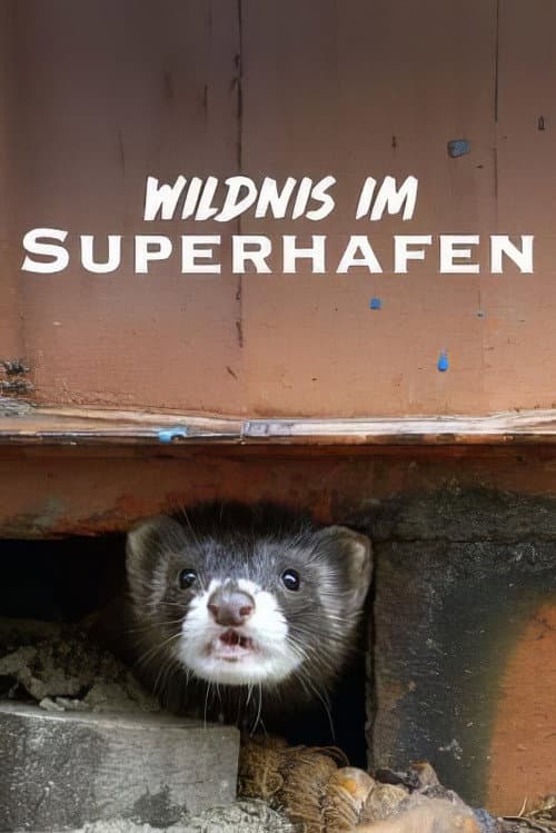 Wild Port of Europe