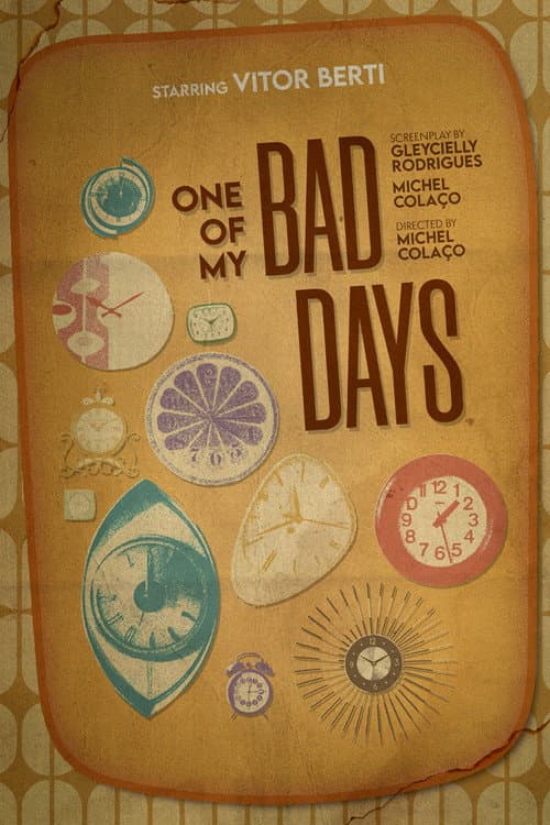 One of My Bad Days