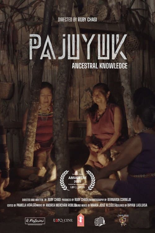 Pajuyuk