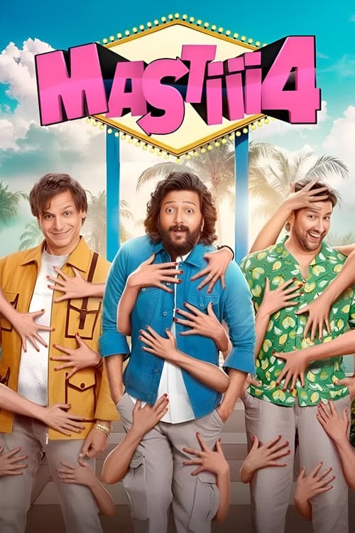 Masti 4