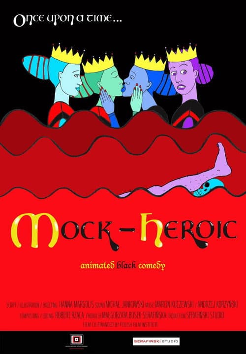 Mock-Heroic