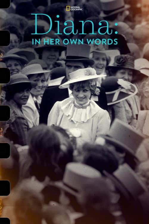 Diana: Die geheimen Interviews