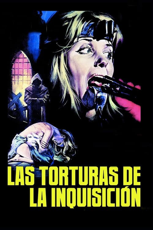 Las torturas de La Inquisición