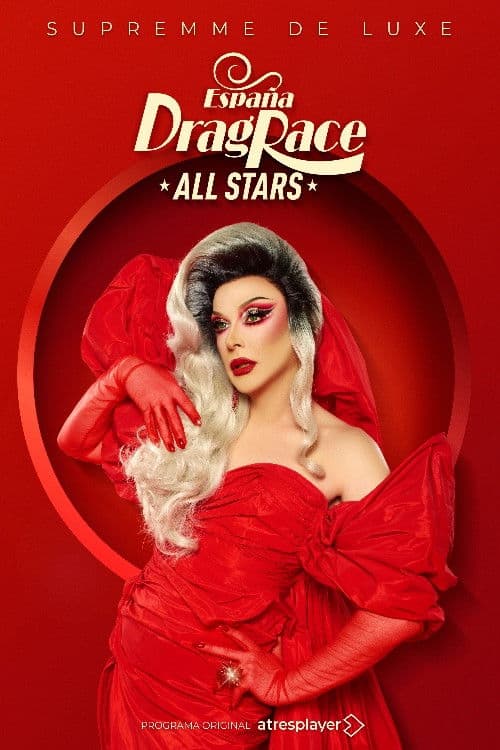 Drag Race España: All Stars